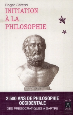 Bertrand.pt - Initiation À La Philosophie