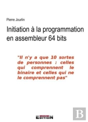Initiation A La Programmation En Assembleur 64 Bit
