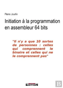 Bertrand.pt - Initiation A La Programmation En Assembleur 64 Bit