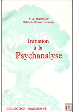 Bertrand.pt - Initiation A La Psychanalyse