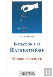 Initiation A La Radiesthesie