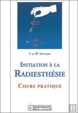 Bertrand.pt - Initiation A La Radiesthesie