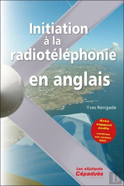 Bertrand.pt - Initiation À La Radiotéléphonie En Anglais