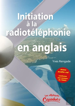 Bertrand.pt - Initiation À La Radiotéléphonie En Anglais