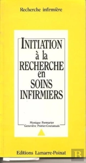 Initiation A La Recherche En Soins Infirmie