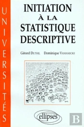 Initiation À La Statistique Descriptive
