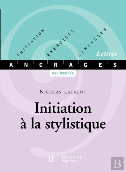 Bertrand.pt - Initiation À La Stylistique