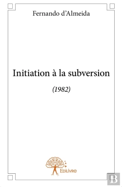 Bertrand.pt - Initiation À La Subversion (1982)