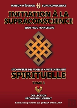 Bertrand.pt - Initiation À La Supraconscience Tome 3