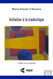 Initiation A La Traductique 2e Edition