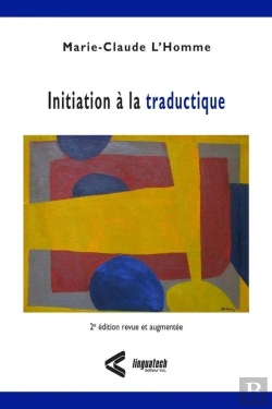 Bertrand.pt - Initiation A La Traductique 2e Edition