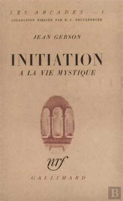 Bertrand.pt - Initiation A La Vie Mystique
