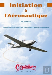 Initiation A L'Aéronautique (5ème Édtition)