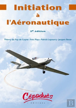 Bertrand.pt - Initiation A L'Aéronautique (5ème Édtition)