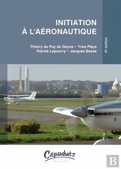 Bertrand.pt - Initiation À L'Aéronautique (6e Édition)