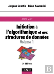 Initiation A L'Algorithmique Et Aux Structures De Donnees