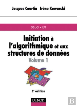 Bertrand.pt - Initiation A L'Algorithmique Et Aux Structures De Donnees