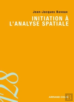 Bertrand.pt - Initiation À L'Analyse Spatiale