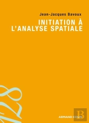 Initiation À L'Analyse Spatiale