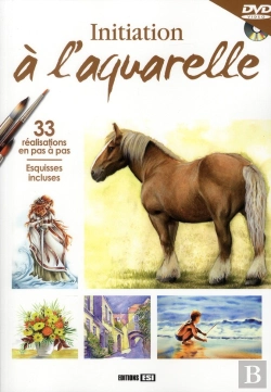Bertrand.pt - Initiation À L'Aquarelle