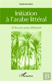 Initiation À L'Arabe Littéral
