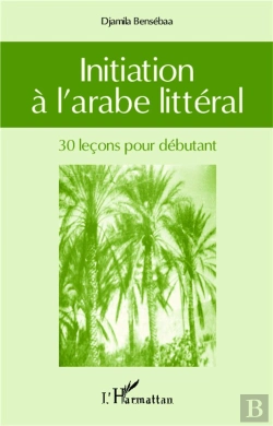 Bertrand.pt - Initiation À L'Arabe Littéral