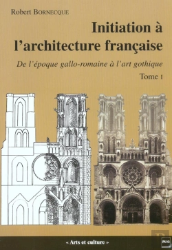 Bertrand.pt - Initiation A L'Architecture Francaise T.1