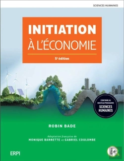 Bertrand.pt - Initiation À L'Économie (5e Édition)
