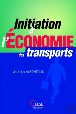 Bertrand.pt - Initiation A L'Economie  Des Transports