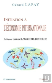 Initiation À L'Économie Internationale (2e Édition)