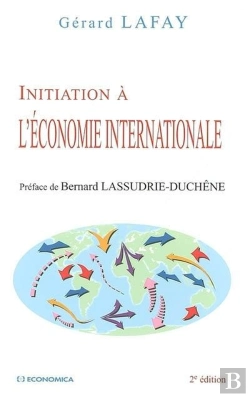 Bertrand.pt - Initiation À L'Économie Internationale (2e Édition)
