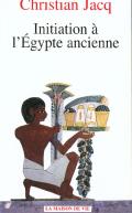 Initiation À L'Egypte Ancienne