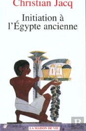 Initiation À L'Egypte Ancienne