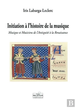 Bertrand.pt - Initiation A L'Histoire De La Musique