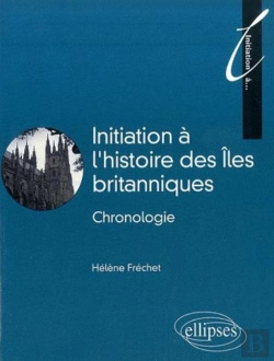 Bertrand.pt - Initiation À L'Histoire Des Îles Britanniques