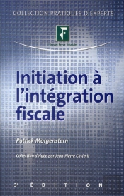 Initiation A L'Integration Fiscale