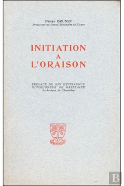Bertrand.pt - Initiation A L'Oraison