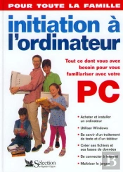 Initiation A L'Ordinateur Pour Tout