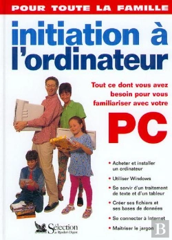 Bertrand.pt - Initiation A L'Ordinateur Pour Tout