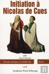 Initiation À Nicolas De Cues
