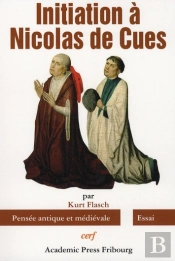 Initiation À Nicolas De Cues