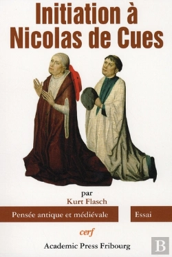 Bertrand.pt - Initiation À Nicolas De Cues