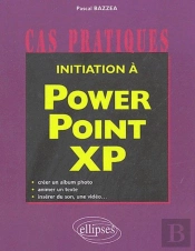 Initiation À Powerpoint Xp