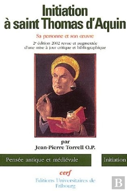 Bertrand.pt - Initiation A Saint Thomas D'Aquin