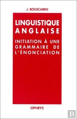 Bertrand.pt - Initiation A Une Grammaire De L'Enonciation