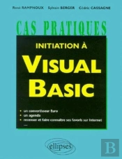 Initiation À Visual Basic
