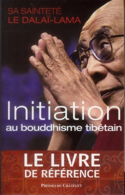 Bertrand.pt - Initiation Au Bouddhisme Tibetain
