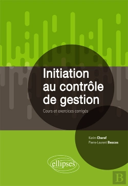 Bertrand.pt - Initiation Au Contrôle De Gestion