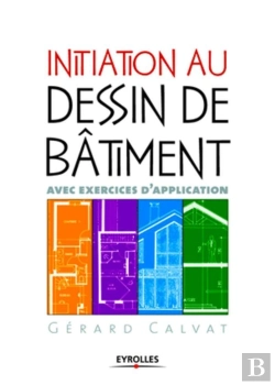 Bertrand.pt - Initiation Au Dessin Batiment Avec Exercices D'Application