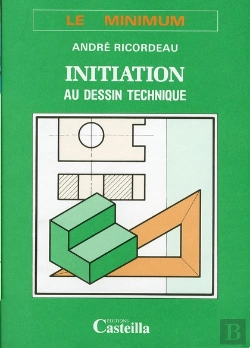 Bertrand.pt - Initiation Au Dessin Technique Le Minimum